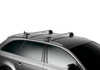 Thule strešný nosič TH3078+9592, Wingbar Edge