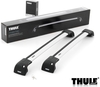 Thule strešný nosič TH3078+9592, Wingbar Edge