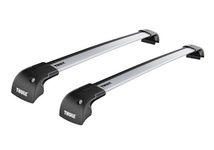 Thule strešný nosič TH3097+9592, Wingbar Edge