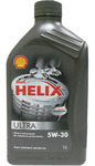 SHELL Helix Ultra  5W-30 1L