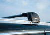 Thule strešný nosič TH4019+9592, Wingbar Edge