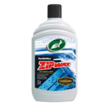 Turtle Wax Zip Wax shampoo autošampón 500 ml 