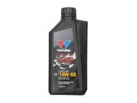 VALVOLINE VR1 Racing 10W-60 1L