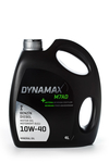 DYNAMAX olej M7AD 10W-40 4L