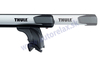 Thule strešný nosič TH4051+753+891, Slidebar Evo