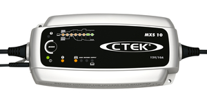 CTEK nabíjačka MXS 10.0 12V, 10A
