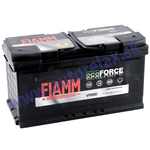 FIAMM autobatéria 12V/105Ah  950A ECOFORCE AGM, VR950