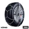 Snehové reťaze THULE KONIG Easy-fit CU-9 100