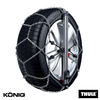 Snehové reťaze THULE KONIG EASY FIT SUV 225