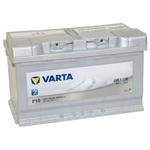 Autobateria VARTA Silver Dynamic 12V 85Ah 800A F19, 585 400 080