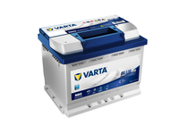 Autobateria VARTA Blue Dynamic EFB 12V 60Ah 640A N60, 560 500 064