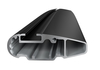 Thule strešný nosič TH3025+9593B, Wingbar Edge Black