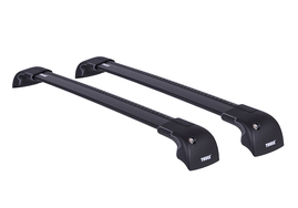 Thule strešný nosič TH3129+9593B, Wingbar Edge Black