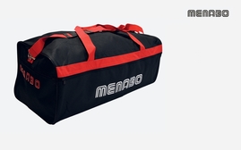 MENABO taška do boxu NOMAD 65 L