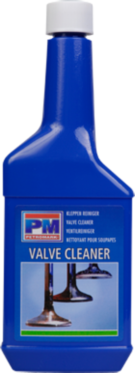 PM Valve Cleaner čistič ventilov benzin motorov 250ml