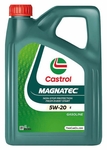 CASTROL Magnatec 5W-20 E 4L