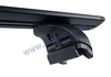 Thule strešný nosič TH3024+753+7111B, Wingbar Evo Black