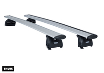 Thule strešný nosič TH3024+753+7112, Wingbar Evo