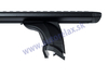 Thule strešný nosič TH3024+753+7112B, Wingbar Evo Black