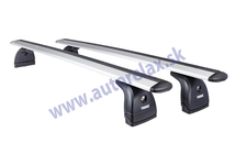 Thule strešný nosič TH3072+751+7113, Wingbar Evo