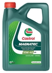CASTROL Magnatec 10W-40 A/B 4L